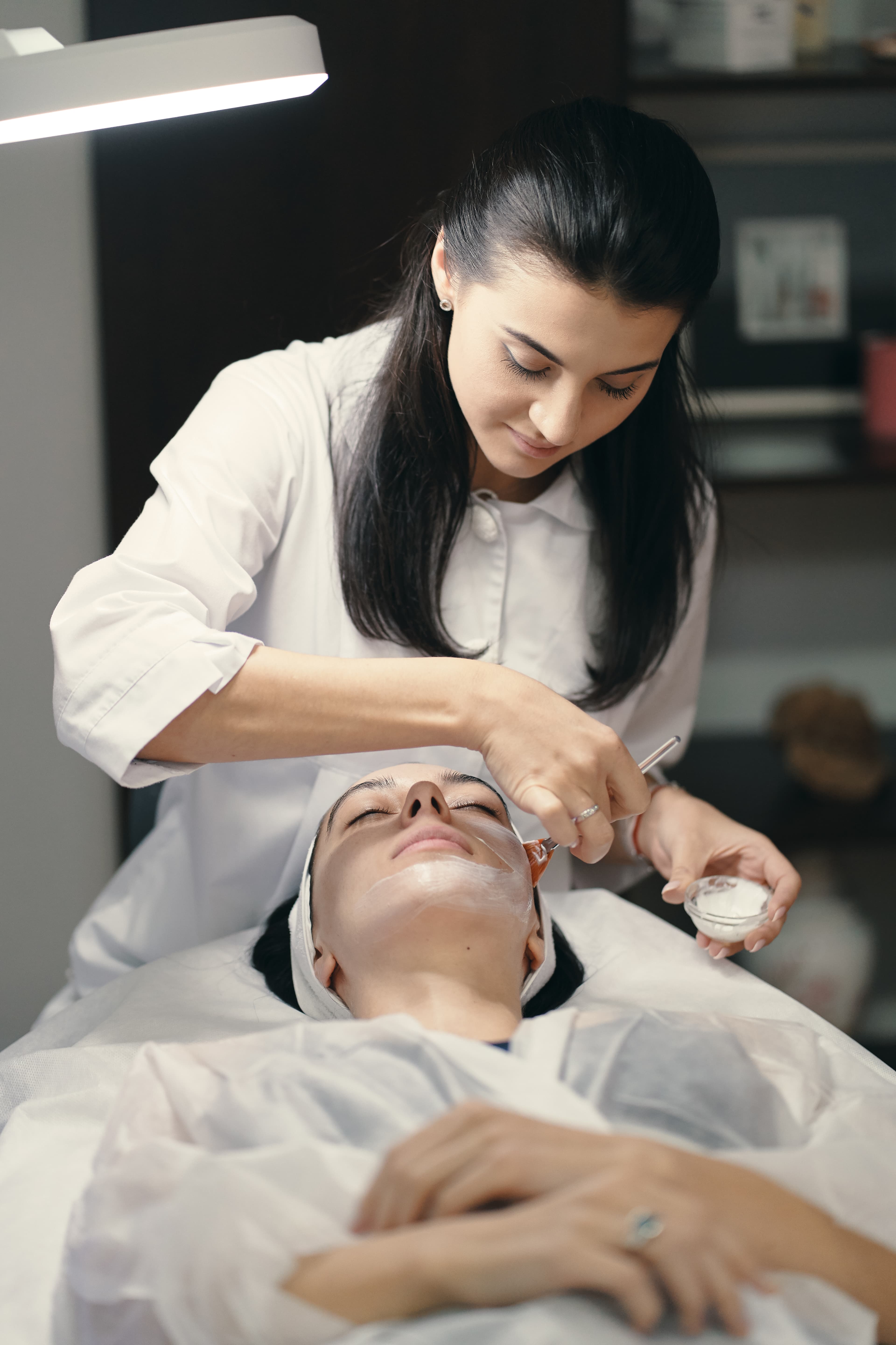 Beauty Services