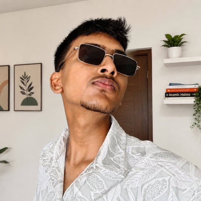 Abhijeet Mishra - CEO