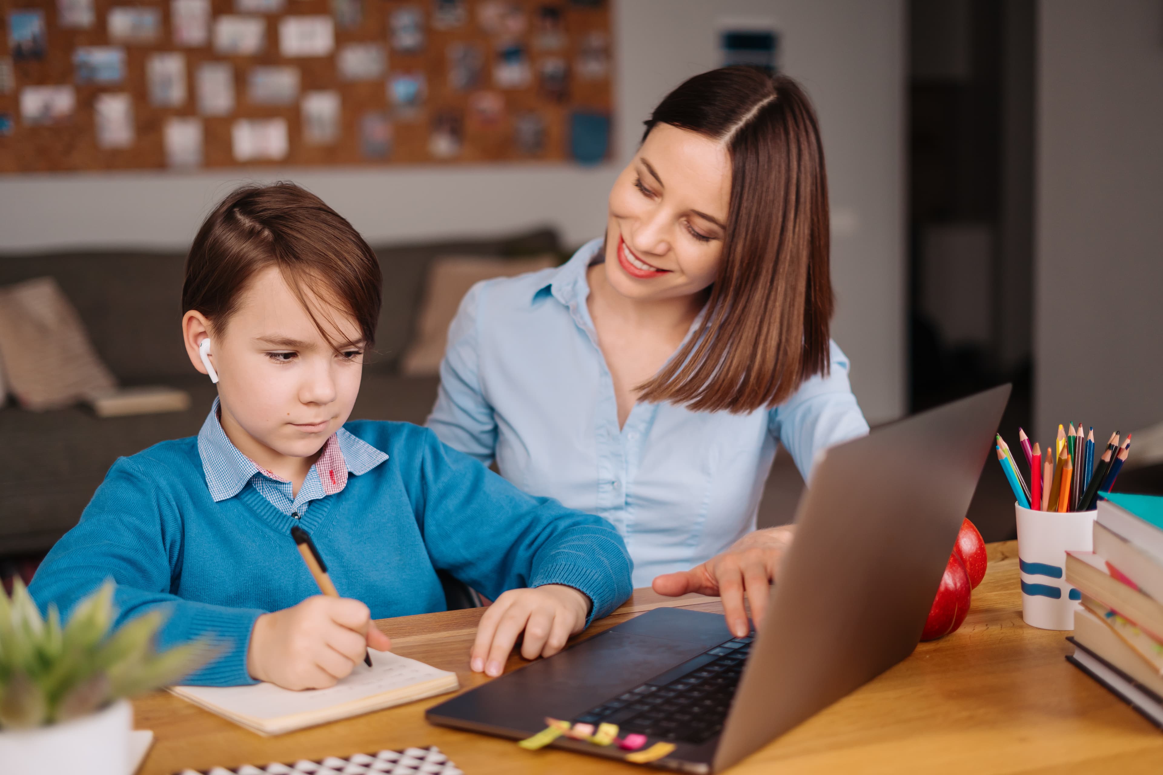 Tutoring & Education