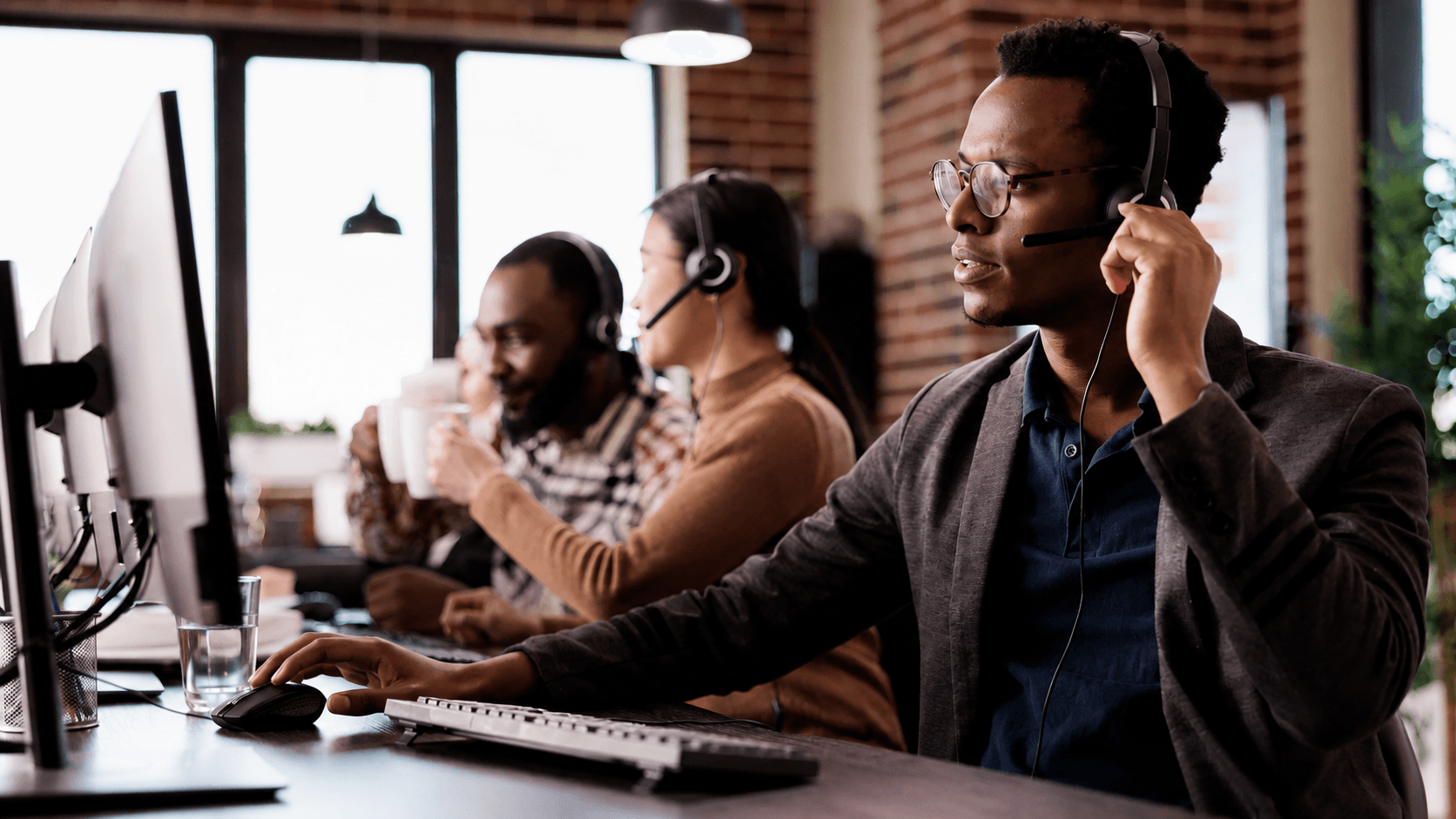 Contact Us Hero