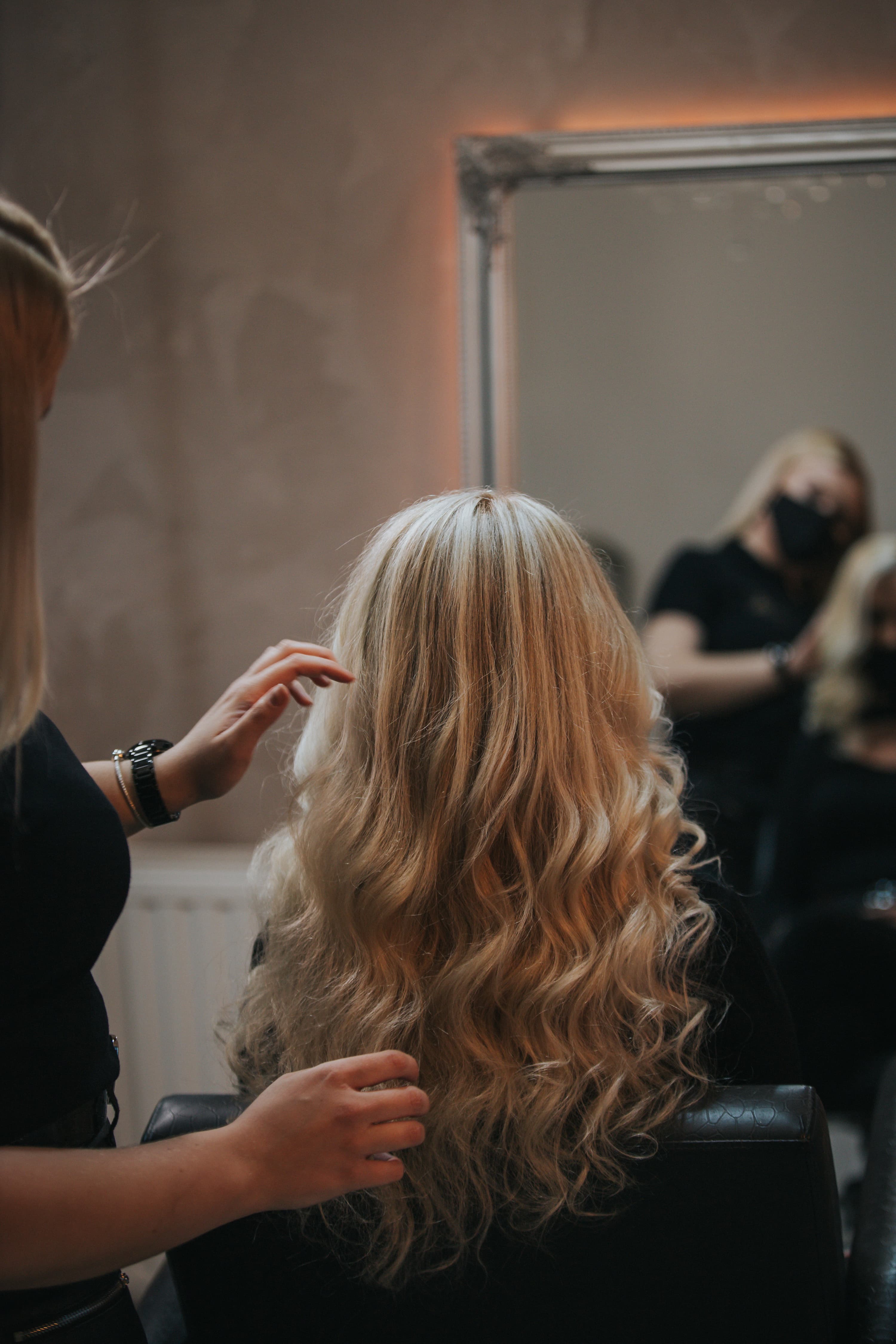 Hair Salon & Grooming