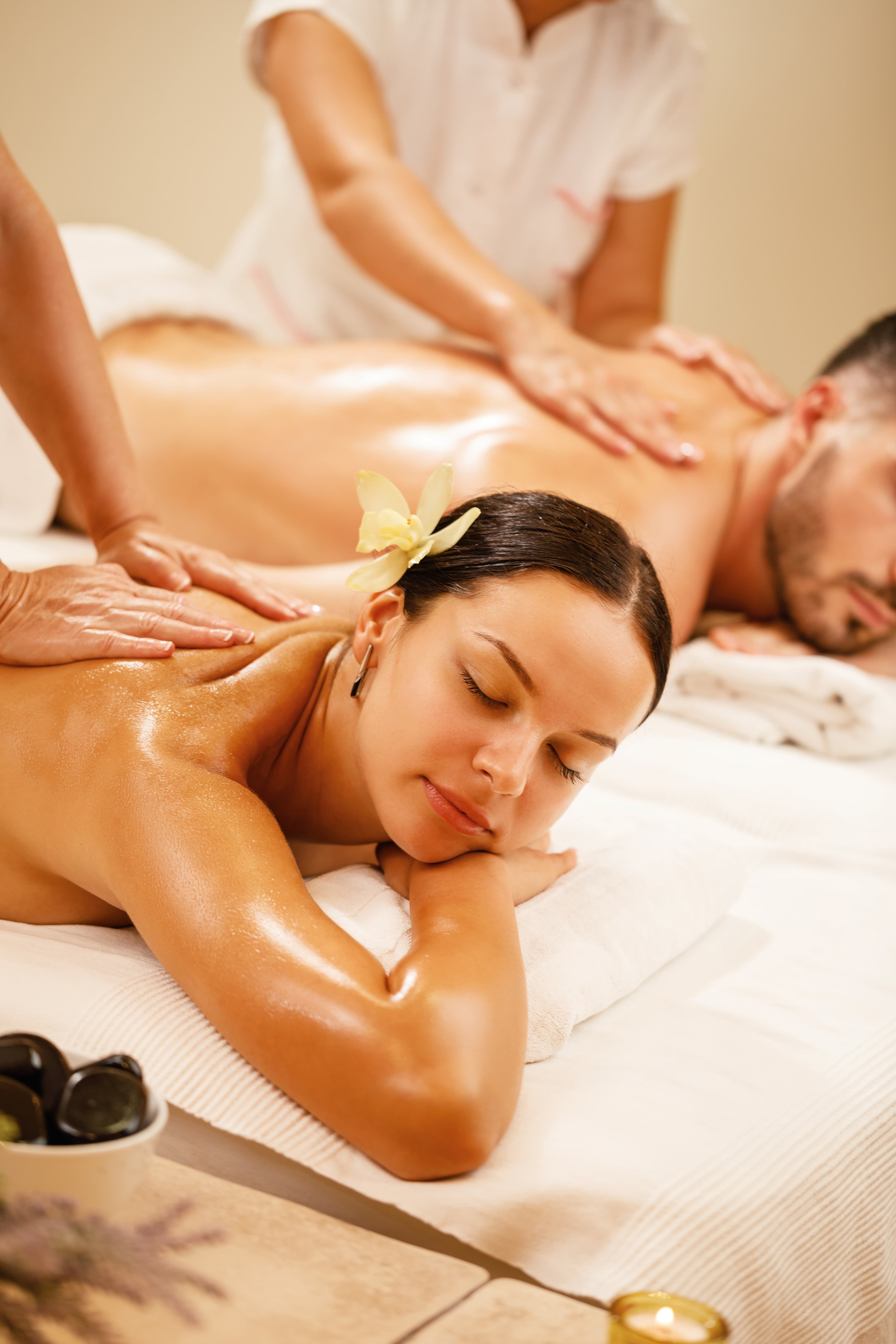 Massage & Spa