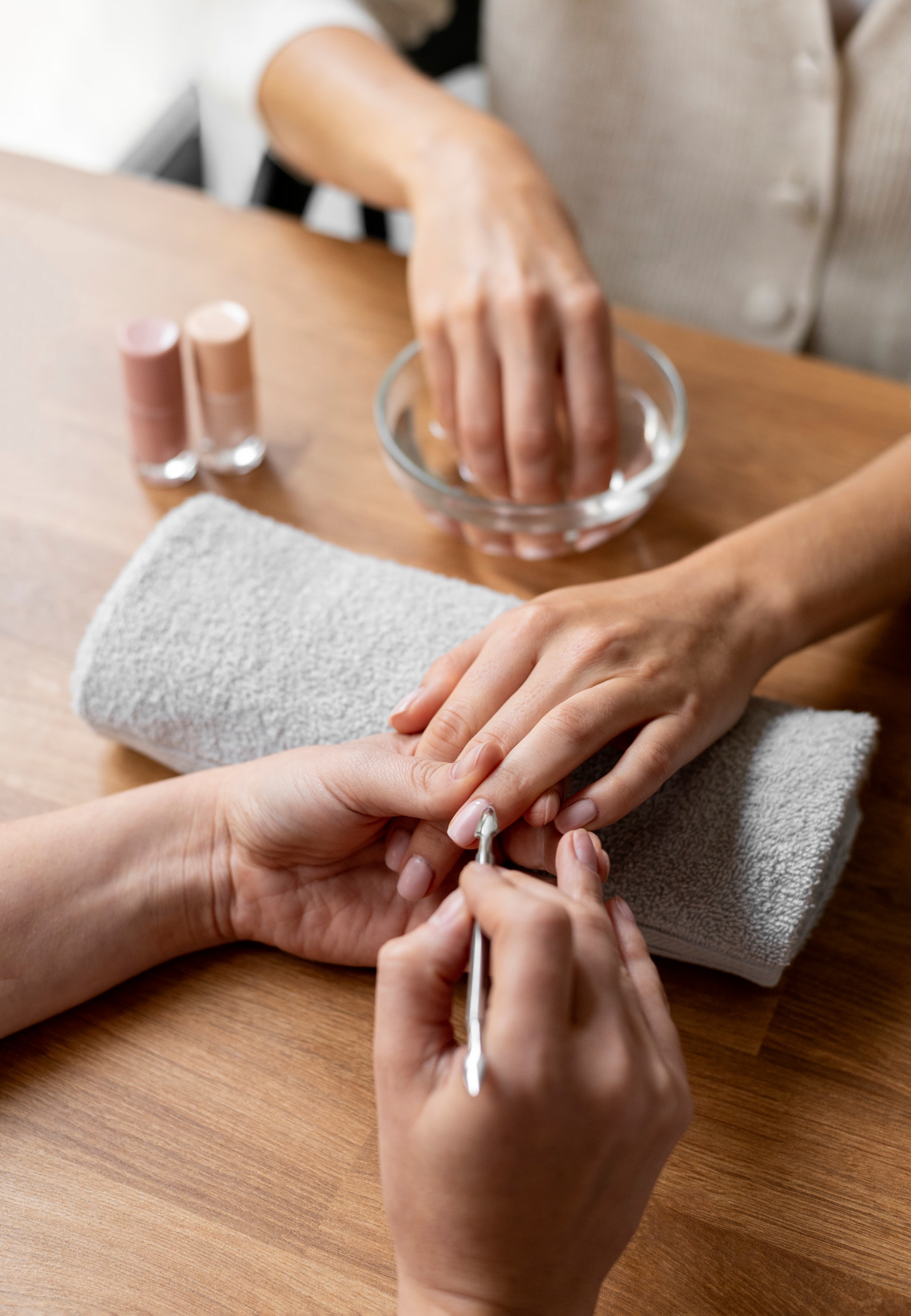 Nail Services