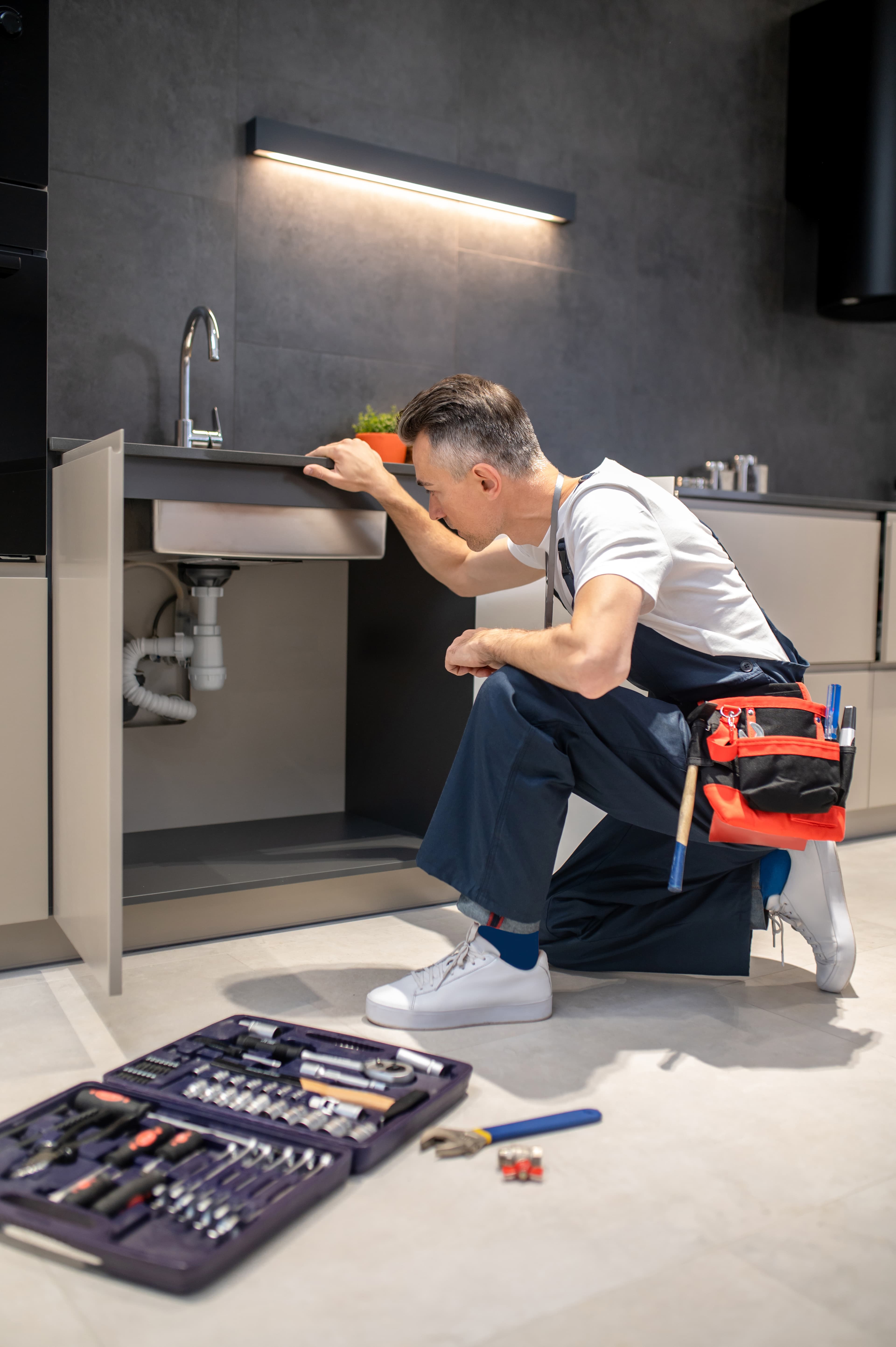 Plumbing