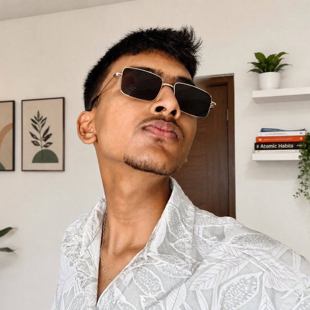 Abhijeet Mishra