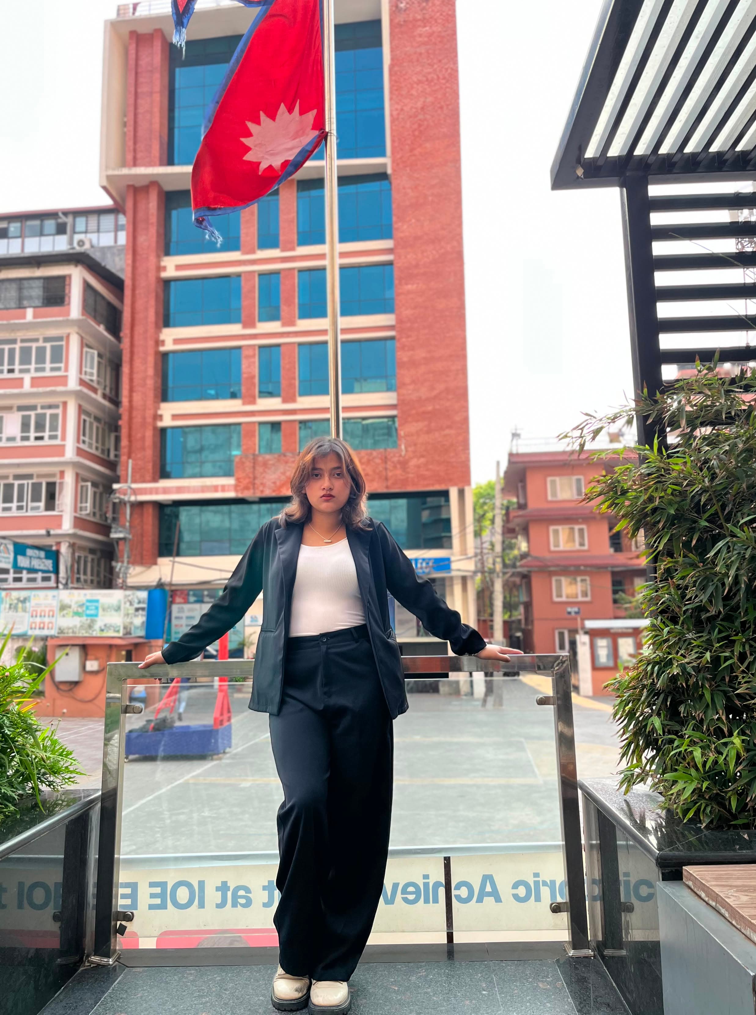 Dristi Karki